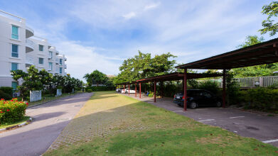 Baan Poolom Beachfront Condominium, фото 9