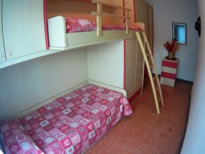 Appartamento Saturno n. 12, фото 12