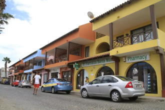 Patio Antigo Residence, фото 15
