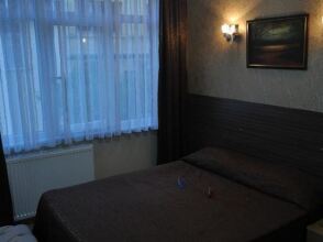 Otel Erciyes, фото 27