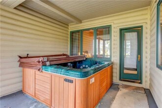 Double Eagle Penthouse 7 Bedroom Condo, фото 29 Double Eagle Penthouse 7 Bedroom Condo, фото 29