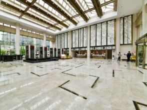 Sheraton Chongming, фото 49