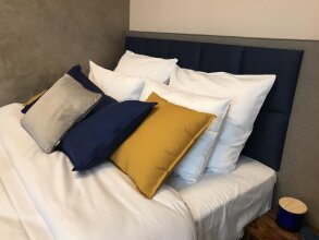 Good Bed - Scooter apartment, фото 2