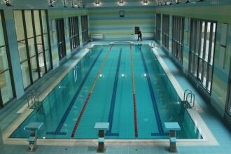 Olympic Village Country Sports Club, фото 19