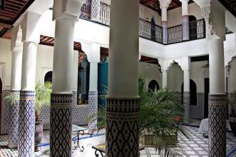 Riad Yakimour, фото 7 Riad Yakimour, фото 7