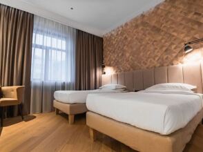 Бутик Отель Ривьера Он Подол, фото 17