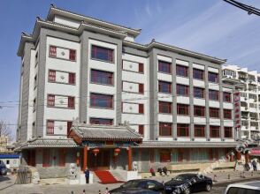 Kongfu Hotel, фото 2