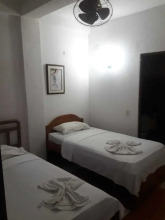 Hostal Real, фото 3 Hostal Real, фото 3