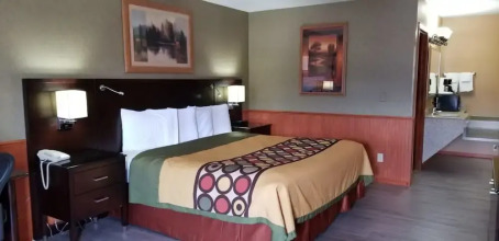 Stewart Lodge, фото 4 Stewart Lodge, фото 4