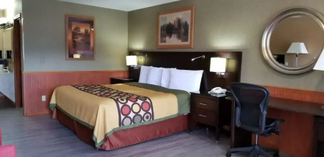 Stewart Lodge, фото 7 Stewart Lodge, фото 7