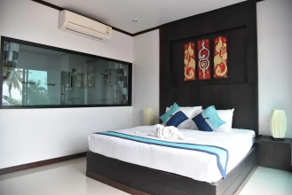 Kathalee Beach Resort And Spa Koh Lipe, фото 31 Kathalee Beach Resort And Spa Koh Lipe, фото 31