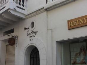 Portal De San Diego, фото 29 Portal De San Diego, фото 29