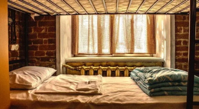 Lviv Loft Hostel, фото 21