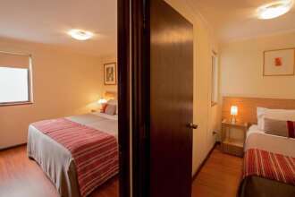 Rq Apart Bosque Tobalaba, фото 16 Rq Apart Bosque Tobalaba, фото 16