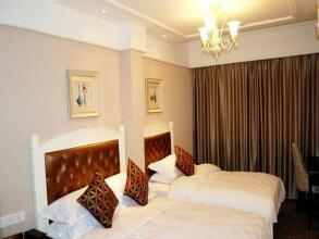 Hangzhou Silver Star Hotel, фото 27 Hangzhou Silver Star Hotel, фото 27