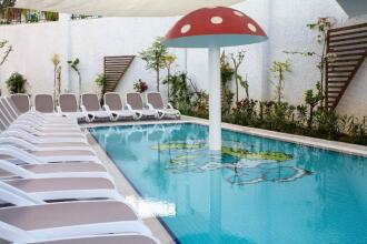 Side Royal Luxury Hotel & Spa All Inclusive, фото 34