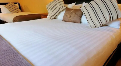 Lyndon Guest House, фото 29 Lyndon Guest House, фото 29