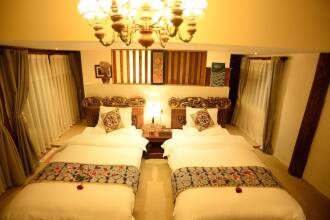 Shangrila E-outfutting Boutique Hotel, фото 2