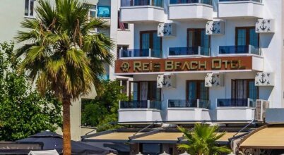 Reis Beach Hotel, фото 41