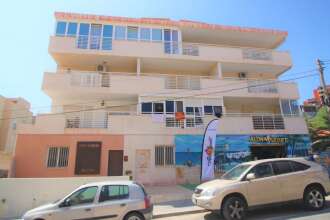 Apto CasaTuris en Urb.Veracruz, фото 13