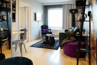 Scandic Malmen, фото 12 Scandic Malmen, фото 12