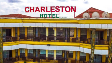 Charleston Hotel