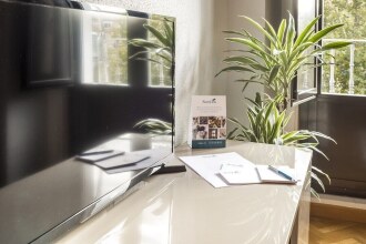 Room To Rent Tirso De Molina, фото 9