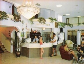 Hotel Minay, фото 10