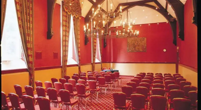 Stirling Highland, фото 35
