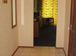 Diplomat Aparthotel, фото 28