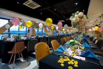 Jinglan Yuntai Impression Hotel, фото 31 Jinglan Yuntai Impression Hotel, фото 31