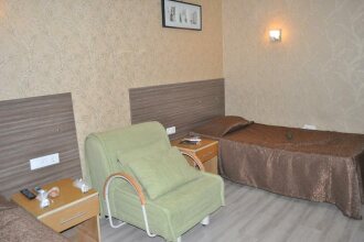 Otel Erciyes, фото 22