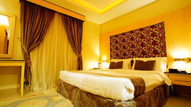 Sama Al Qaser Hotel Apartments, фото 14 Sama Al Qaser Hotel Apartments, фото 14