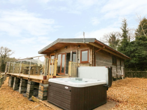 The Cabin, фото 10
