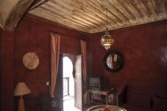 Riad Le Rihani, фото 5 Riad Le Rihani, фото 5