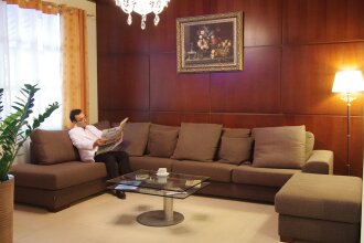 Park Goloseevo, фото 8