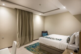 Ewaa Express Hotel - Gaber, фото 3 Ewaa Express Hotel - Gaber, фото 3