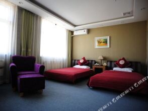 Beijing Times Hotel, фото 6