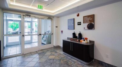 Motel 6 Portland North, фото 30 Motel 6 Portland North, фото 30