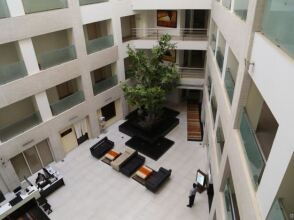 Avalon Courtyard, фото 46