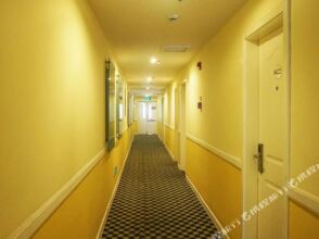 Home Inn Hotel, фото 19 Home Inn Hotel, фото 19