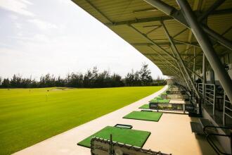 Montgomerie Links Hotel & Villas, фото 14