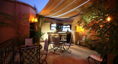 Riad Ain Marrakech, фото 18 Riad Ain Marrakech, фото 18