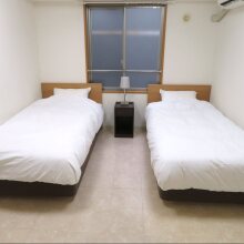 Daiichi Grand Hostel Kyoto, фото 43