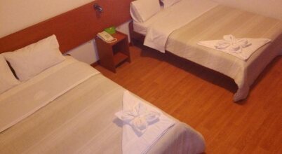 Mr Delta Hotel, фото 20