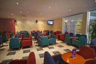 Servigroup Pueblo Benidorm, фото 24