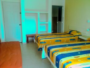 Capital O Hotel El Mejicano, фото 1 Capital O Hotel El Mejicano, фото 1