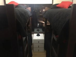 Departamento en Las Condes, фото 4 Departamento en Las Condes, фото 4