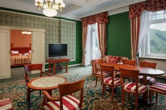 Hotel Imperial, фото 9