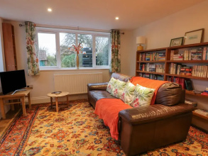 Sunnyside Garden Cottage, фото 8